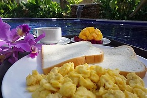 Pondok Jempiring Kuta Bali