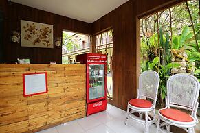 Pondok Jempiring Kuta Bali