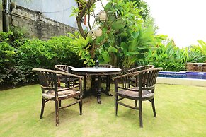 Pondok Jempiring Kuta Bali