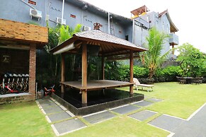 Pondok Jempiring Kuta Bali