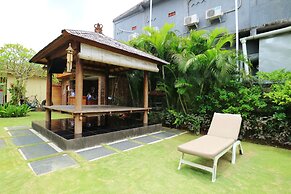 Pondok Jempiring Kuta Bali