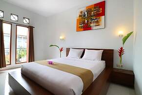 Pondok Jempiring Kuta Bali