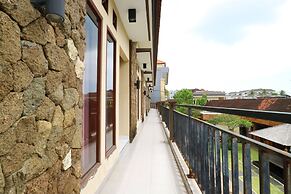 Pondok Jempiring Kuta Bali