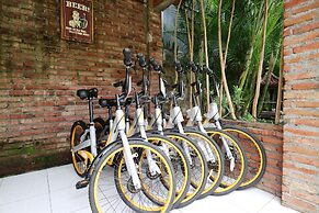 Pondok Jempiring Kuta Bali