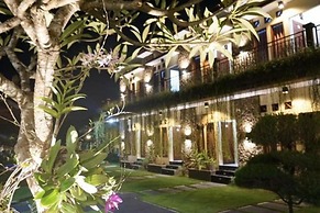 Pondok Jempiring Kuta Bali