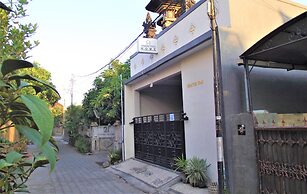 Anantaya Home Denpasar