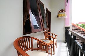 Anantaya Home Denpasar