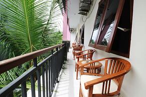 Anantaya Home Denpasar