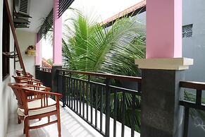 Anantaya Home Denpasar