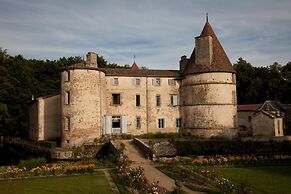 Chateau Des Martinanches