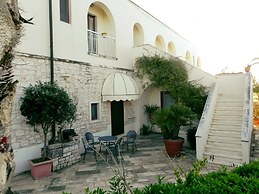 Casale dei Fornici