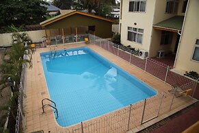Oasis Lodge