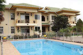 Oasis Lodge