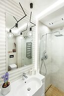 New Wave Apartment Havana