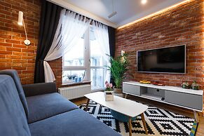 New Wave Apartment Havana