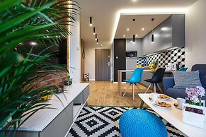 New Wave Apartment Havana