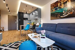 New Wave Apartment Havana