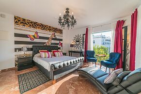 Rey Don Pedro Luxury Home