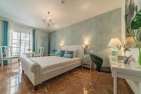 Rey Don Pedro Luxury Home