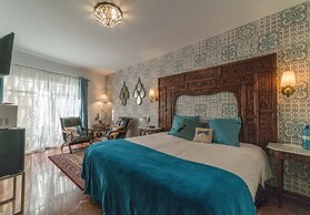 Rey Don Pedro Luxury Home