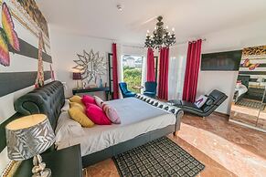 Rey Don Pedro Luxury Home