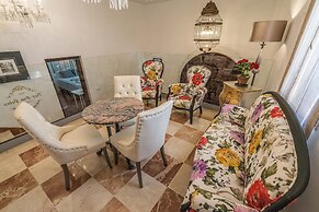 Rey Don Pedro Luxury Home