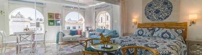 Rey Don Pedro Luxury Home