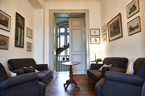 Chateau de la Moriniere