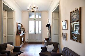 Chateau de la Moriniere