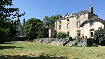 Chateau de la Moriniere