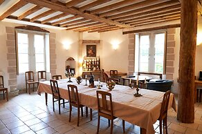 Chateau de la Moriniere