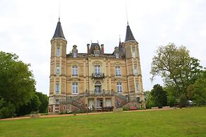 Chateau de la Moriniere