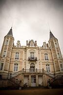 Chateau de la Moriniere