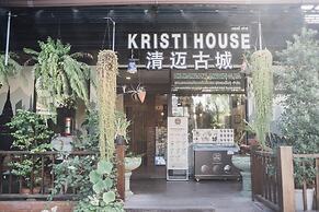 Kristi House