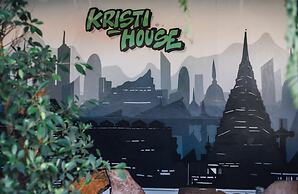 Kristi House