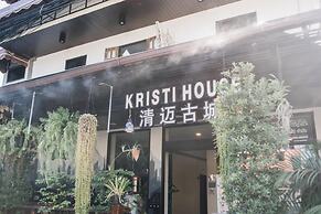 Kristi House