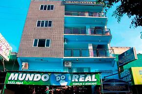 Grand Center Hotel