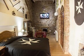 Castillo de Añón de Moncayo