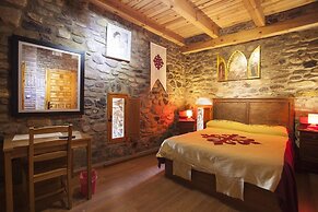 Castillo de Añón de Moncayo