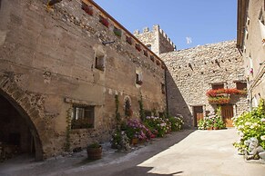 Castillo de Añón de Moncayo