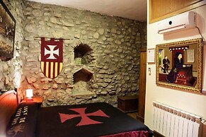Castillo de Añón de Moncayo