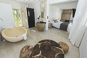 Botaniq Hotel Boutique