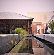 Botaniq Hotel Boutique