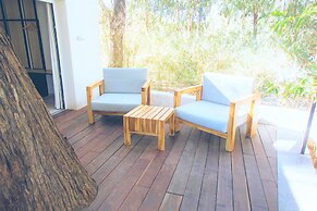 Botaniq Hotel Boutique