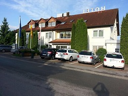 Hotel Panorama