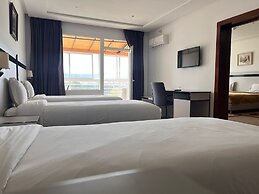 Hotel Tanger Med