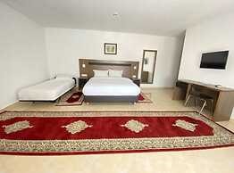 Hotel Tanger Med