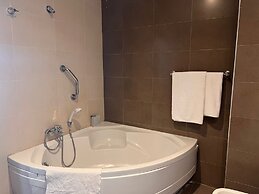 Hotel Tanger Med