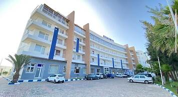 Hotel Tanger Med