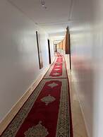 Hotel Tanger Med
